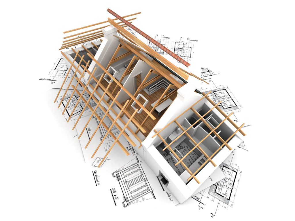 sketchup modeling